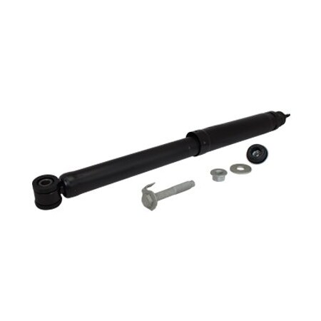 Motorcraft Kit-Shock Absorber, Ash1143 ASH1143
